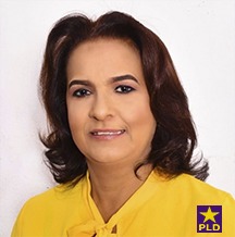 Maribel Fernández Nuñez