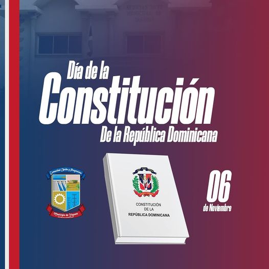 Celebramos con júbilo el 178 aniversario de nuestra constitución!!