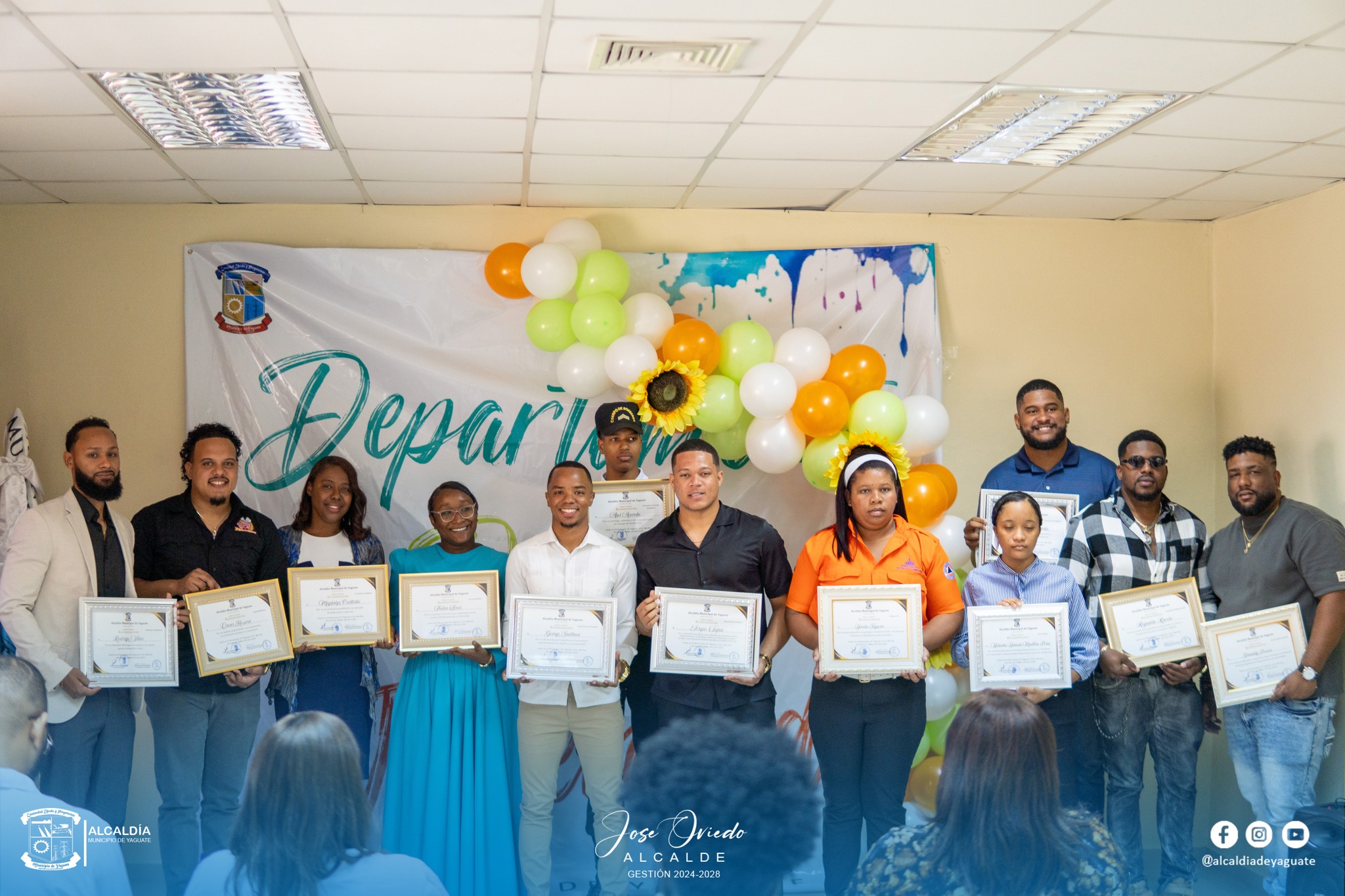 Día Nacional de la Juventud