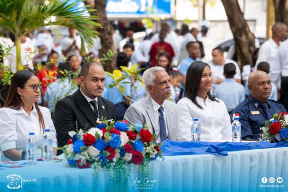 182 Aniversario de Nuestra Independencia Nacional